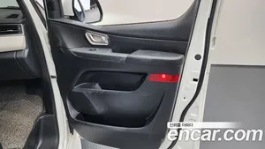 Hyundai Starex, 2018 — миниатюра 14