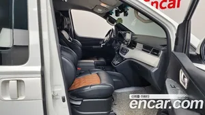 Hyundai Starex, 2018 — миниатюра 16