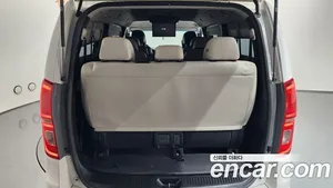 Hyundai Starex, 2018 — миниатюра 27