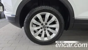 Volkswagen T-Roc, 2021 — миниатюра 5