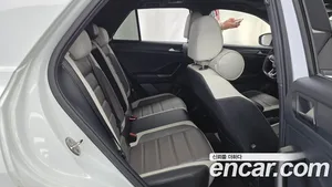Volkswagen T-Roc, 2021 — миниатюра 17