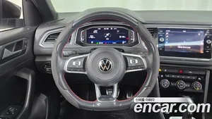 Volkswagen T-Roc, 2021 — миниатюра 18
