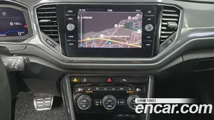 Volkswagen T-Roc, 2021 — миниатюра 19