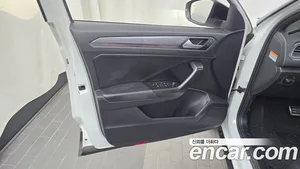 Volkswagen T-Roc, 2021 — миниатюра 14