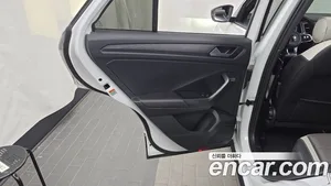 Volkswagen T-Roc, 2021 — миниатюра 15