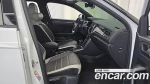Volkswagen T-Roc, 2021 — миниатюра 16