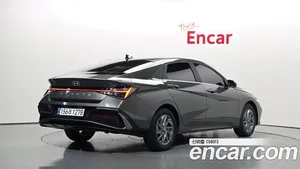 Hyundai Avante, 2024 — миниатюра 2