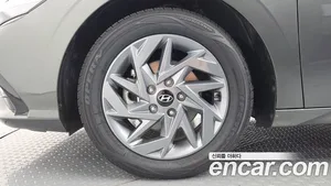 Hyundai Avante, 2024 — миниатюра 5