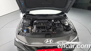 Hyundai Avante, 2024 — миниатюра 6