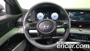 Hyundai Avante, 2024 — миниатюра 19