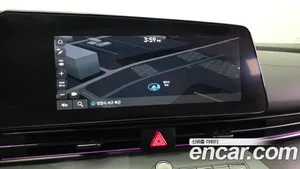 Hyundai Avante, 2024 — миниатюра 20
