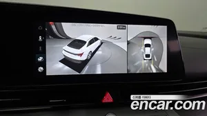 Hyundai Avante, 2024 — миниатюра 21