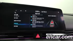Hyundai Avante, 2024 — миниатюра 22