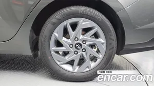 Hyundai Avante, 2024 — миниатюра 7