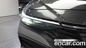 Hyundai Avante, 2024 — миниатюра 8