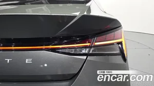 Hyundai Avante, 2024 — миниатюра 9