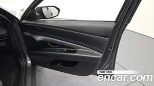 Hyundai Avante, 2024 — миниатюра 14