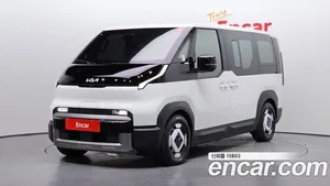 Kia PV5, 2026 — миниатюра 1