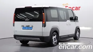 Kia PV5, 2026 — миниатюра 2