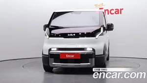 Kia PV5, 2026 — миниатюра 3