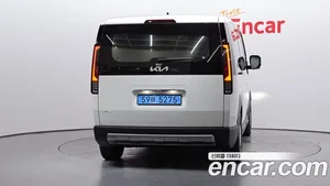 Kia PV5, 2026 — миниатюра 4