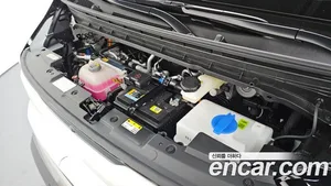 Kia PV5, 2026 — миниатюра 6