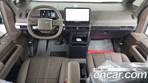 Kia PV5, 2026 — миниатюра 10