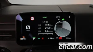 Kia PV5, 2026 — миниатюра 11