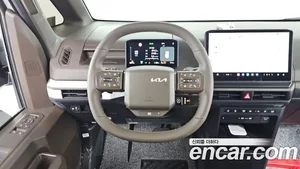 Kia PV5, 2026 — миниатюра 19