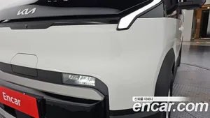 Kia PV5, 2026 — миниатюра 8