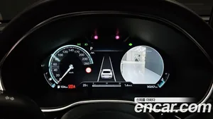 Genesis G80, 2022 — миниатюра 11