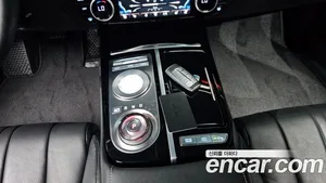 Genesis G80, 2022 — миниатюра 12