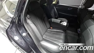 Genesis G80, 2022 — миниатюра 17