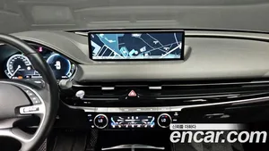 Genesis G80, 2022 — миниатюра 18