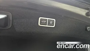 Genesis G80, 2022 — миниатюра 21