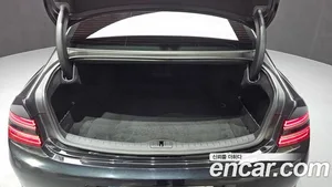 Genesis G80, 2022 — миниатюра 22