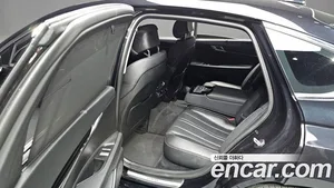 Genesis G80, 2022 — миниатюра 24