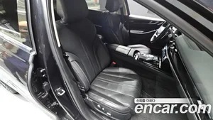 Genesis G80, 2022 — миниатюра 25