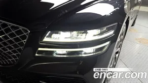 Genesis G80, 2022 — миниатюра 8