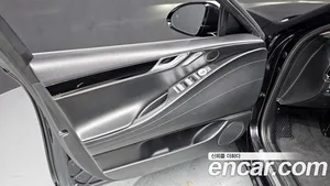 Genesis G80, 2022 — миниатюра 14