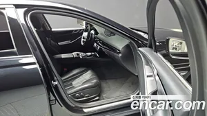 Genesis G80, 2022 — миниатюра 16