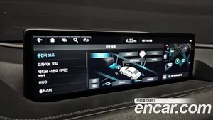 Genesis G80, 2022 — миниатюра 30