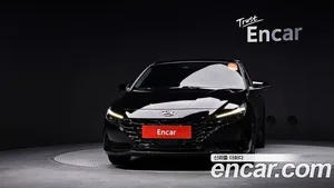 Hyundai Avante, 2021 — миниатюра 3