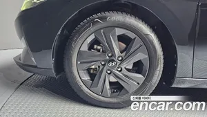 Hyundai Avante, 2021 — миниатюра 5