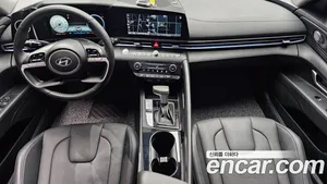 Hyundai Avante, 2021 — миниатюра 10