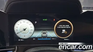 Hyundai Avante, 2021 — миниатюра 11