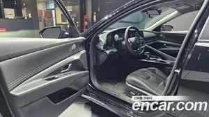 Hyundai Avante, 2021 — миниатюра 13