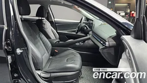 Hyundai Avante, 2021 — миниатюра 17