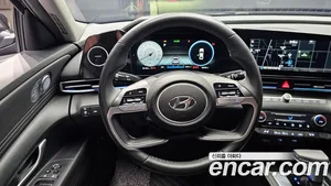 Hyundai Avante, 2021 — миниатюра 19