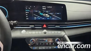 Hyundai Avante, 2021 — миниатюра 20